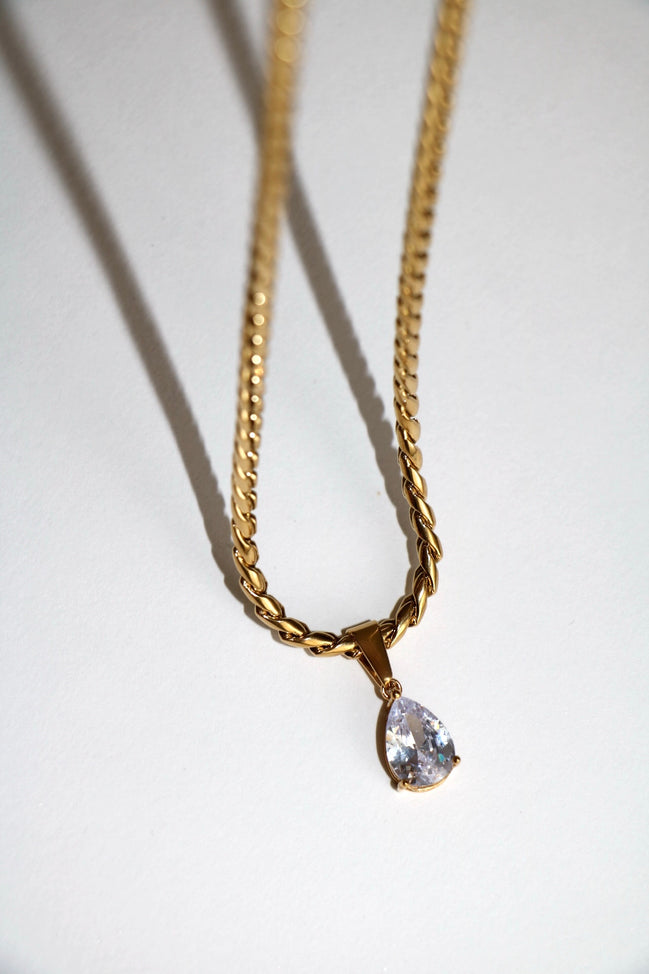 STARRY NECKLACE