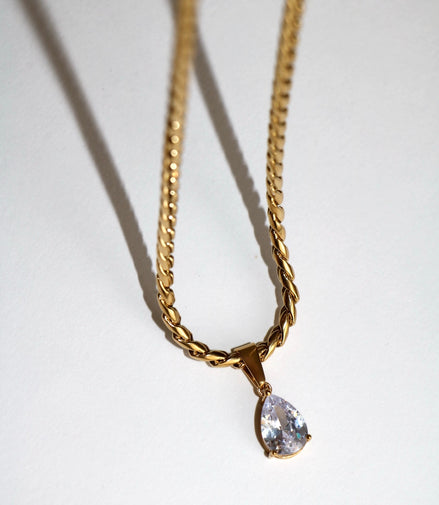 STARRY NECKLACE