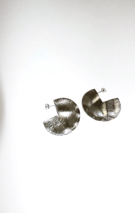 ORGANIC EARRINGS
