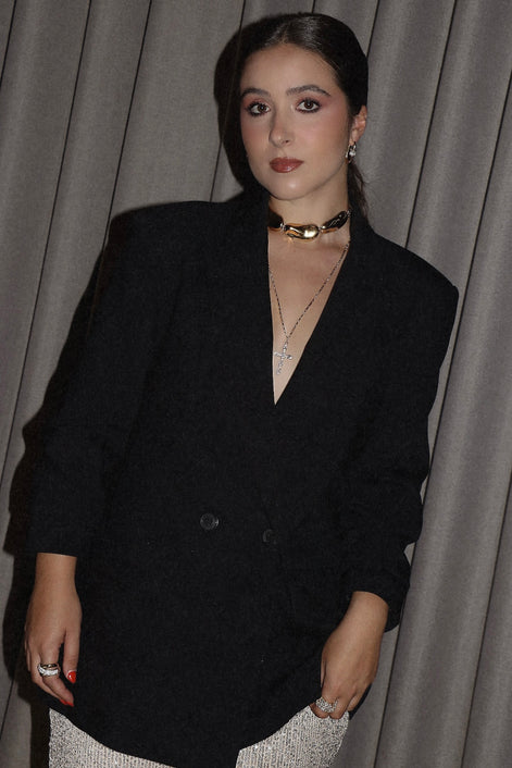 AUDREY CHOKER