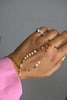 SOLENNE HAND CHAIN