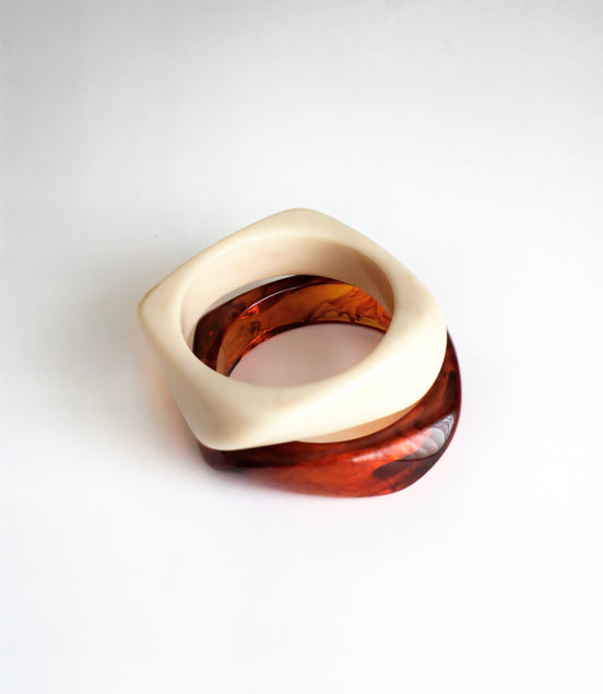 TAMMY BANGLE BRACELET SET
