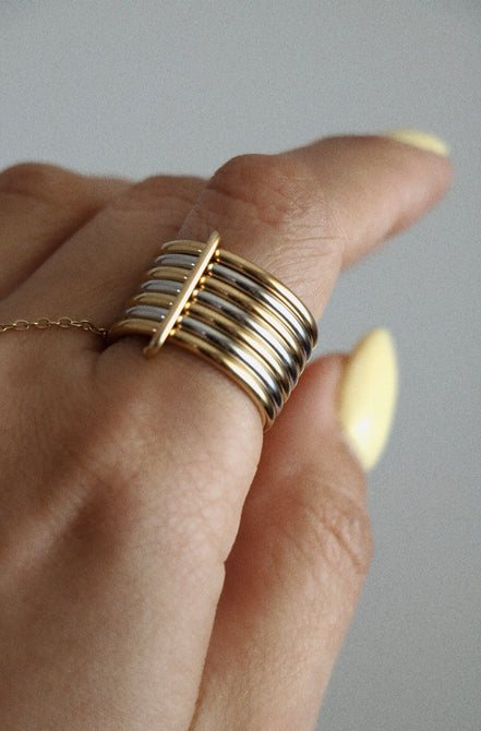 DUSK RING
