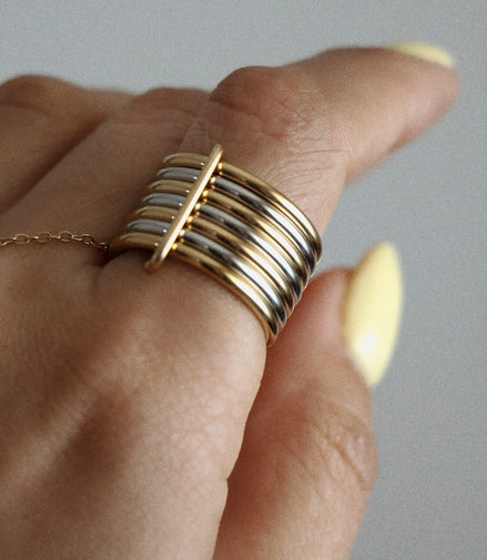 DUSK RING