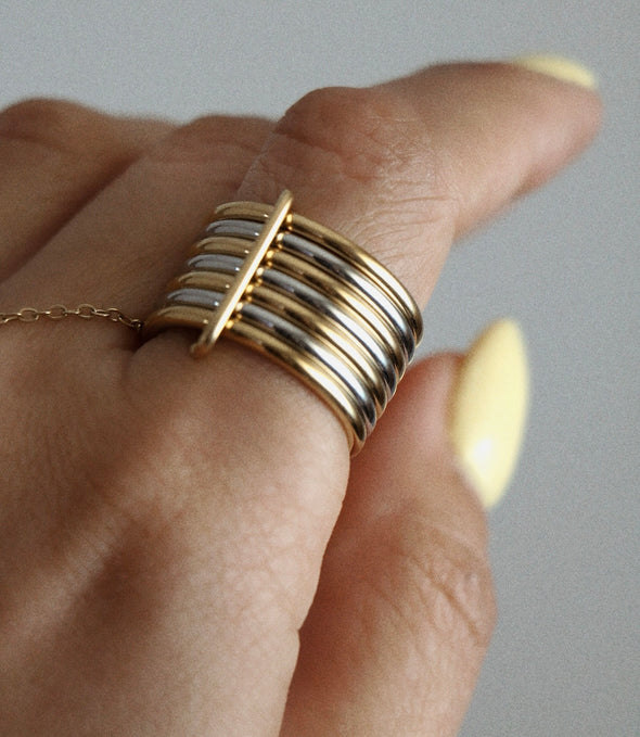 DUSK RING