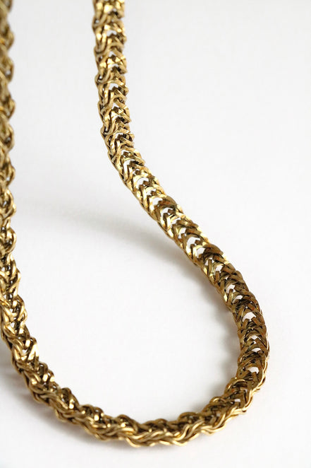 FAYE NECKLACE