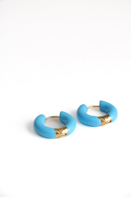 BREEZE HOOPS