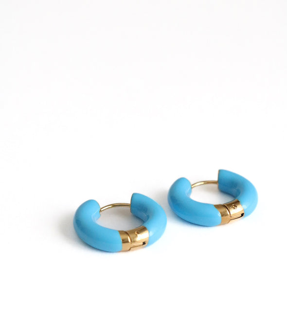 BREEZE HOOPS