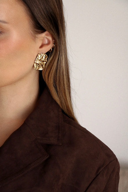 OPULENT EARRINGS