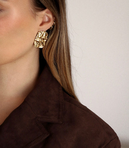 OPULENT EARRINGS