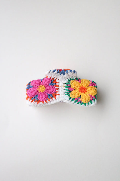 FORMENTERA HAIR CLIP