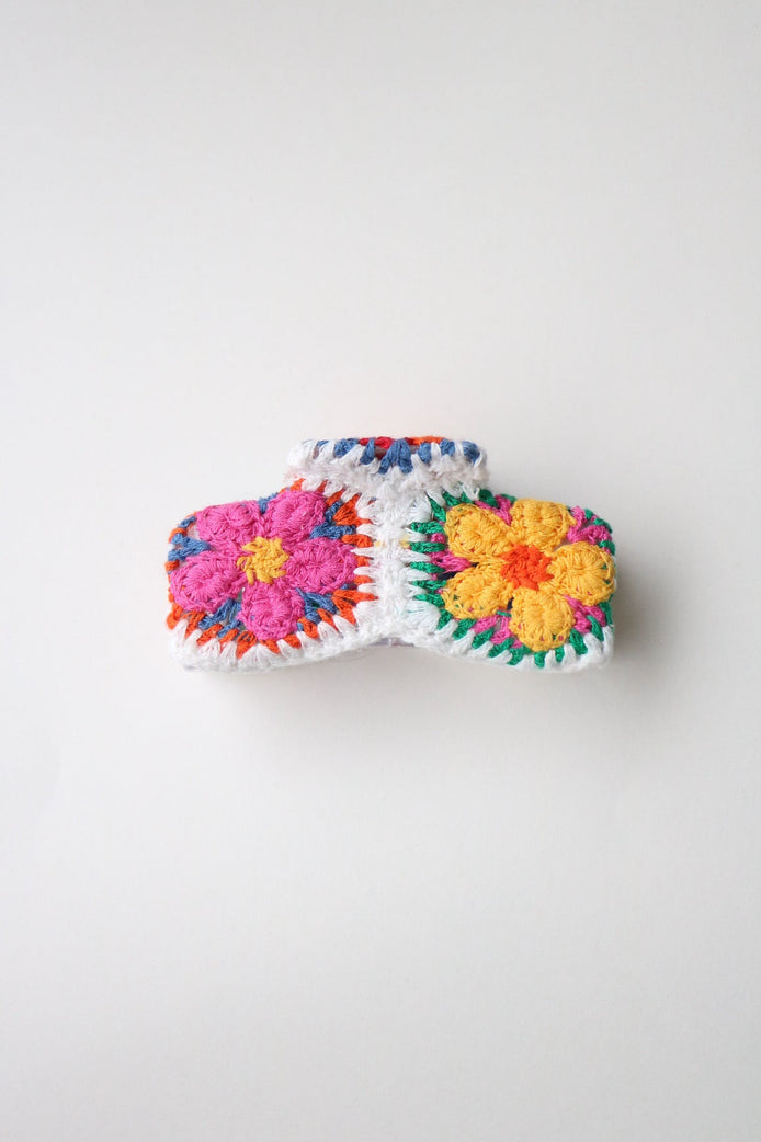 FORMENTERA HAIR CLIP