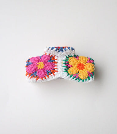 FORMENTERA HAIR CLIP