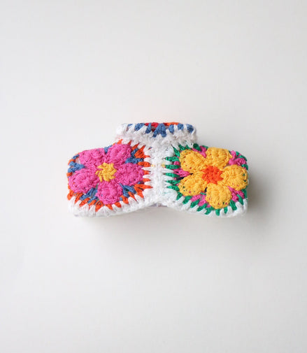 FORMENTERA HAIR CLIP