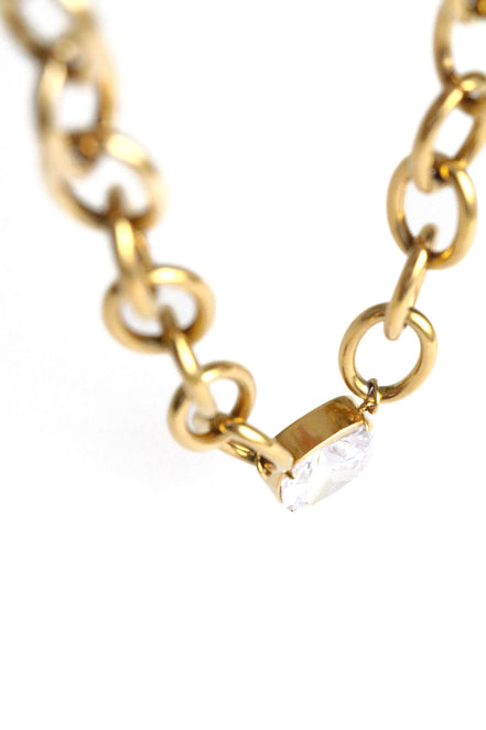 AFTERGLOW NECKLACE