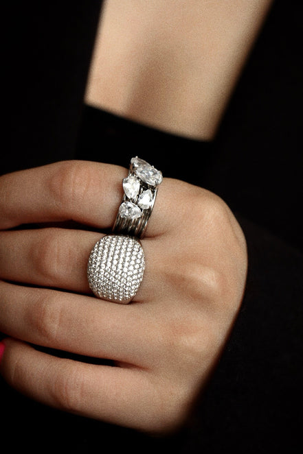 ENCHANT RING