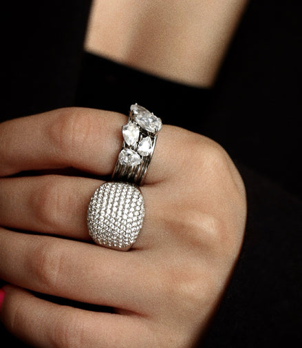 ENCHANT RING