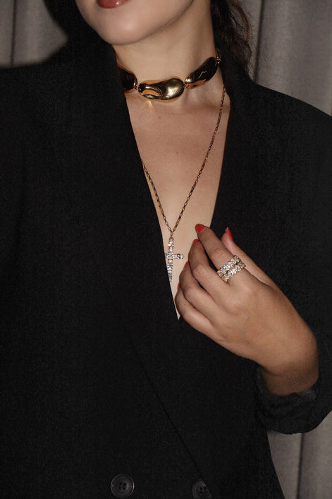 AUDREY CHOKER