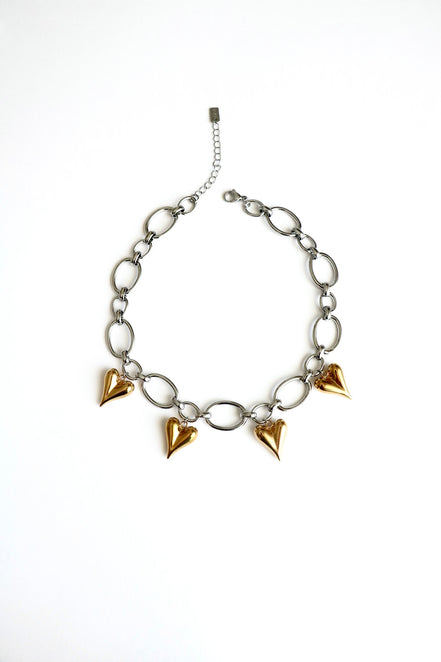ICONIC NECKLACE