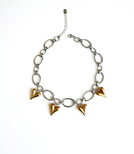 ICONIC NECKLACE