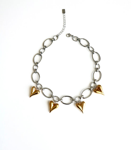 ICONIC NECKLACE