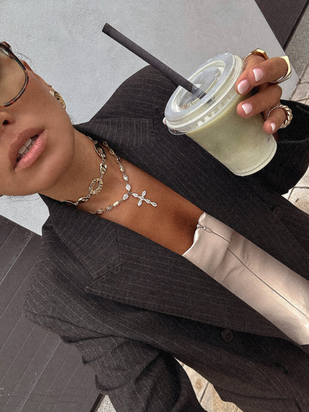 DIVINE NECKLACE