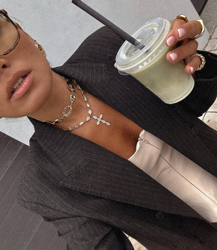 DIVINE NECKLACE