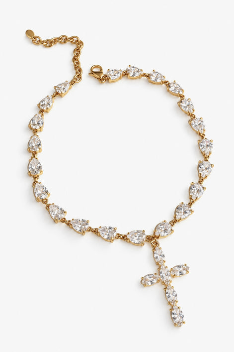 DIVINE NECKLACE