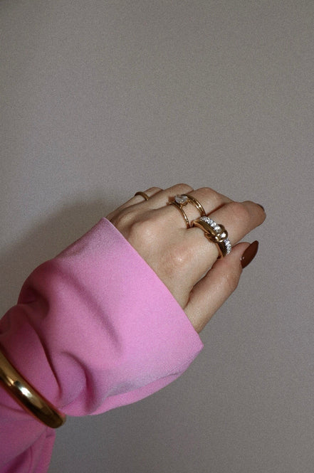 EDENIC RING