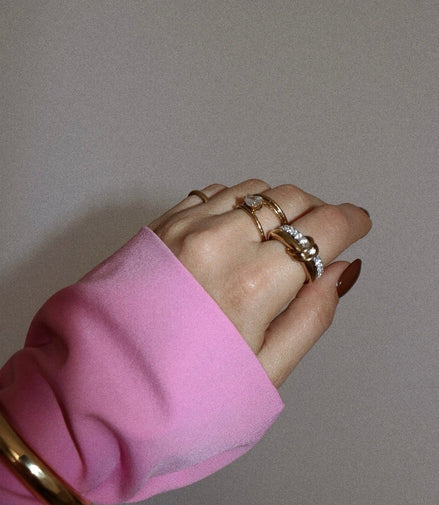 EDENIC RING