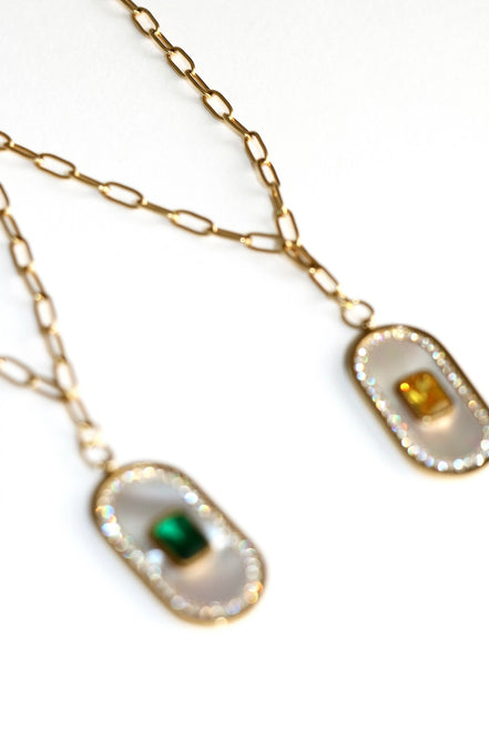 JINER NECLACE