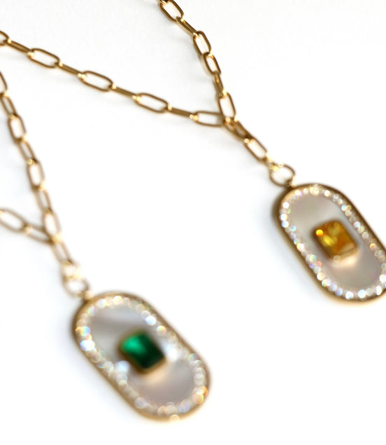 JINER NECLACE