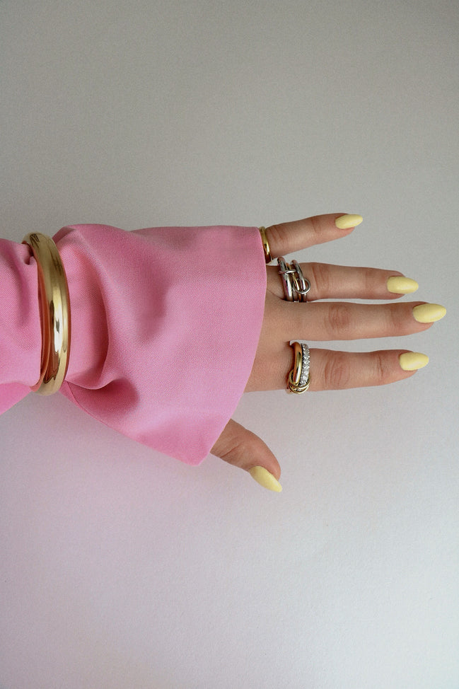 PURE RING