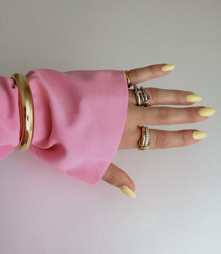 PURE RING