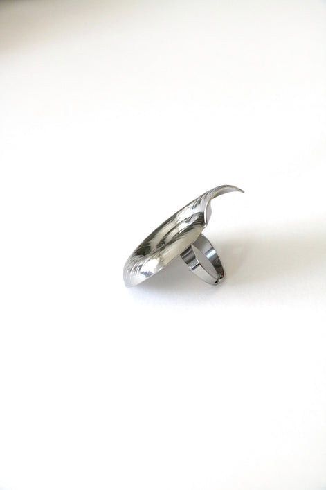 SEA WHELK RING
