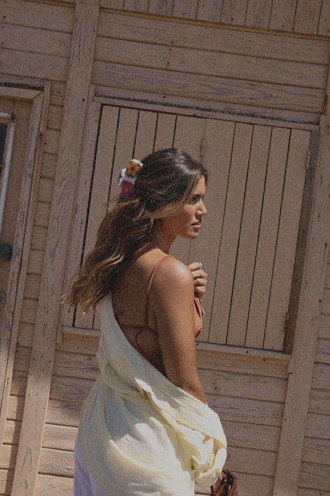 FORMENTERA HAIR CLIP