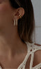 AMORE HOOPS