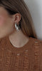 ORGANIC EARRINGS