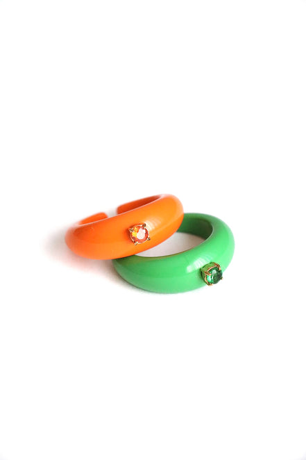 ICE CREAM RING