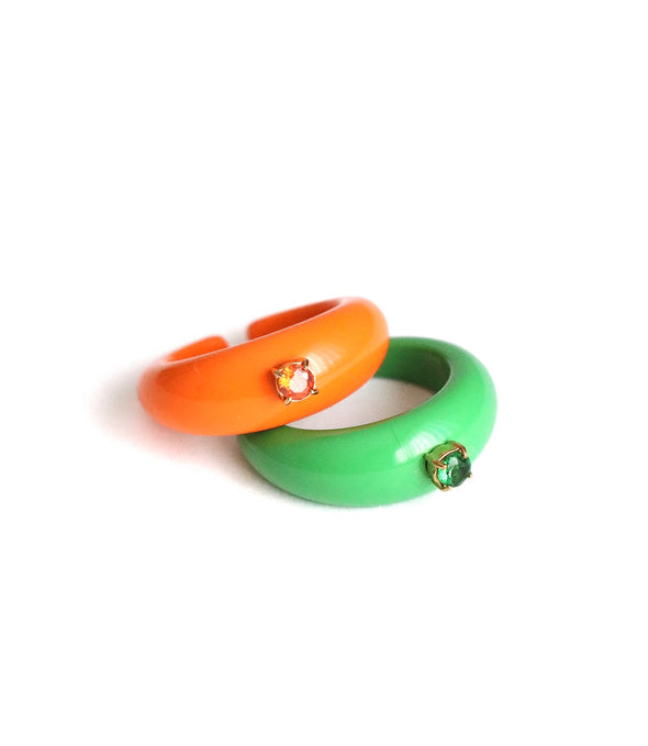 ICE CREAM RING