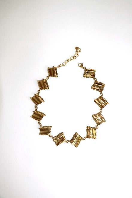 COCKTAIL CHOKER