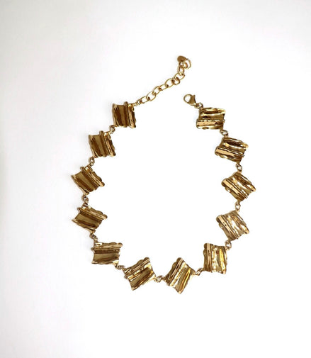 COCKTAIL CHOKER