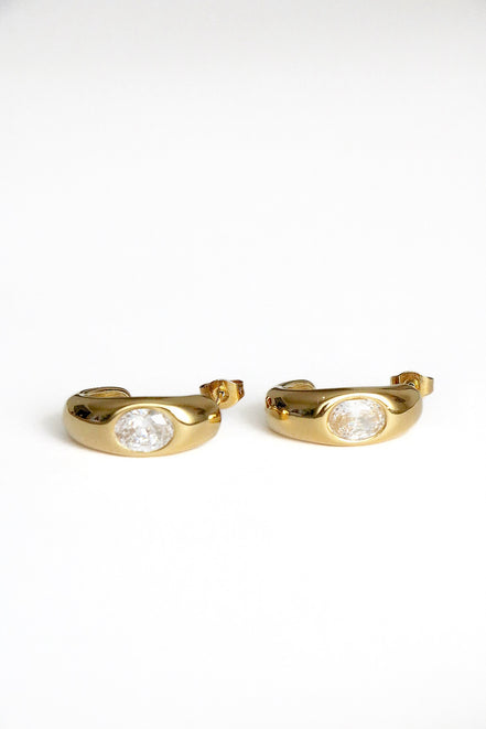 BIANCA HOOPS
