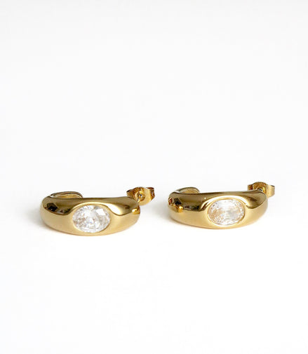 BIANCA HOOPS
