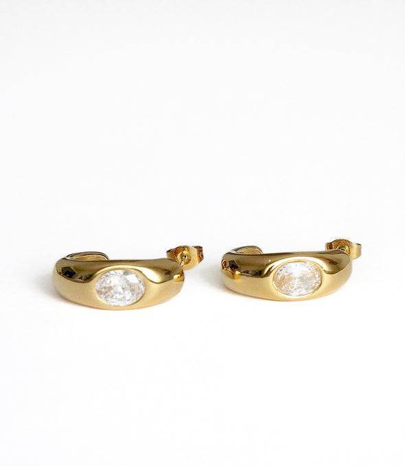 BIANCA HOOPS