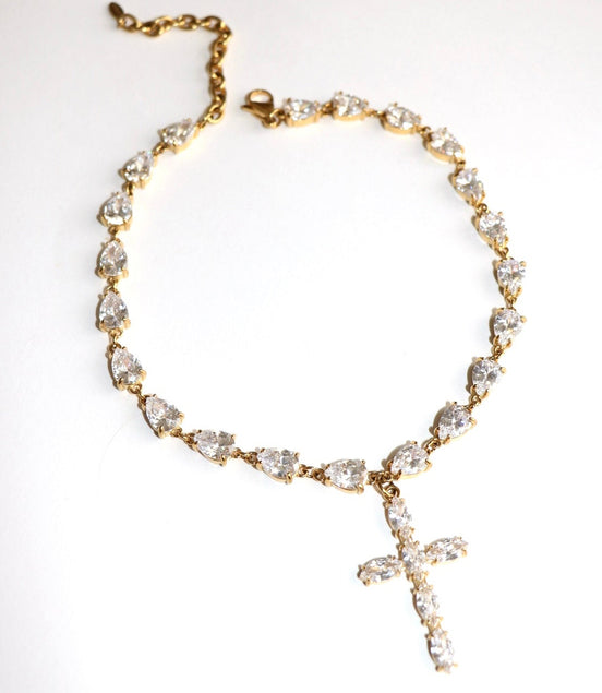 DIVINE NECKLACE