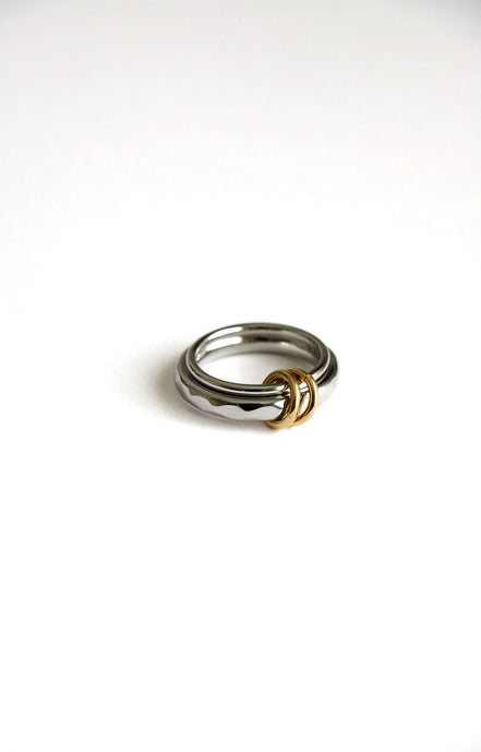 TIMELESS RING