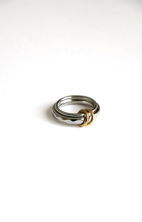 TIMELESS RING