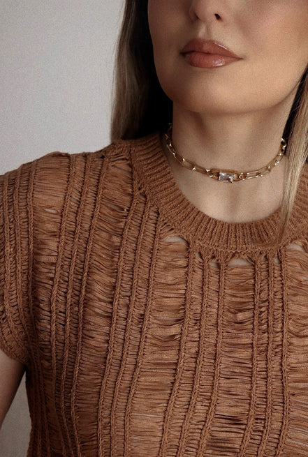 ROYALTY CHOKER