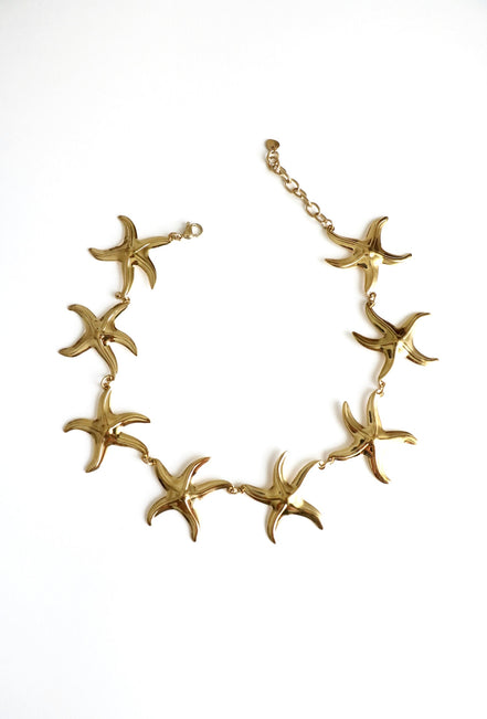BEACH CLUB CHOKER